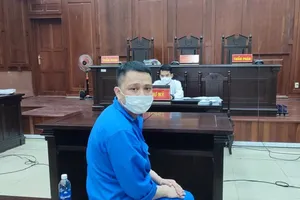 Vụ trộm xe của mình: Tòa bác kháng cáo đổi tội danh