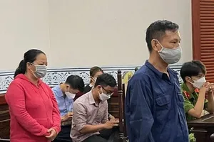 Cựu cán bộ công an nhận chạy án được xử nhẹ