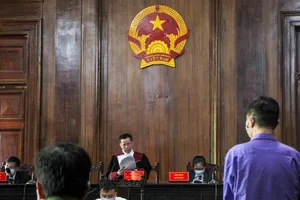 Cựu tổng giám đốc kêu oan bị phạt 18 năm tù