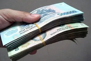 Giám đốc thẩm hủy án vì tòa cấp dưới tính lãi suất cho vay không đúng