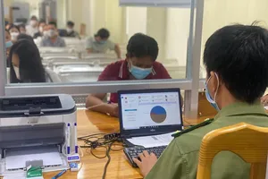 Giấy tờ tùy thân: Bỏ ghi quê quán, được không?