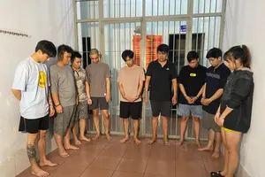 4 vấn đề đặt ra trong các vụ đòi nợ thuê trá hình