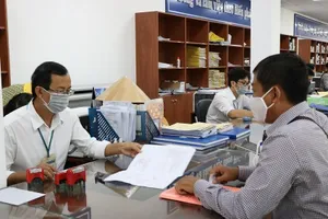 Nghiêm cấm mọi hành vi can thiệp đấu thầu trong ngành kiểm sát