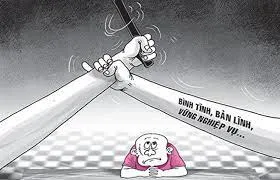 Nâng cao tỷ lệ giải quyết khiếu nại, tố cáo về bức cung, dùng nhục hình