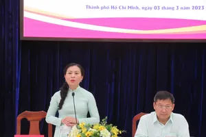 Phải minh bạch trong quy hoạch, chế tài dự án treo