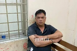 46 bị cáo trong sới bạc 'khủng' ở quận 6 sắp hầu tòa