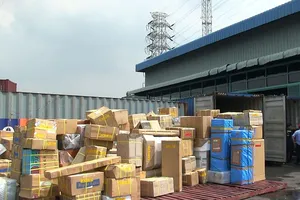 Ảnh minh họa không liên quan đến nội dung vụ án trong bản tin. Ảnh: PLO 