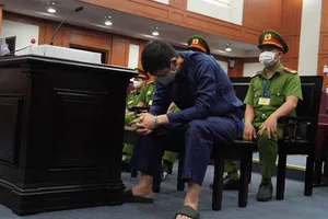 Y án Nguyễn Kim Trung Thái vụ bạo hành bé gái 8 tuổi