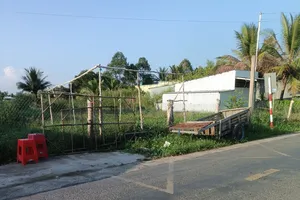 Kháng nghị vì e ngại bản án sẽ 'tạo dư luận xấu'