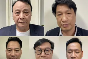 Những 'chiêu thức' chủ tịch Tân Hoàng Minh sử dụng để chiếm đoạt 8.600 tỉ