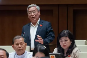 Quốc hội bàn chuyện đổi tên tòa án: Nhiều vấn đề chưa thông suốt