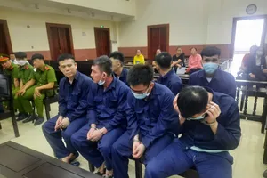 Vụ truy sát Quân 'xa lộ': VKS đề nghị tăng án Võ Thùy Linh lên chung thân