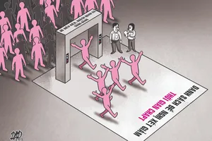 VKSND Tối cao rút kinh nghiệm về xét giảm thời hạn chấp hành án