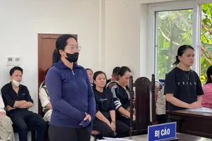 Đang xử bảo mẫu để bé trai 7 tháng tuổi sặc sữa dẫn đến tử vong 