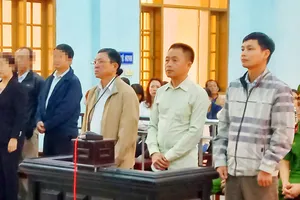 Cựu kế toán Sở Nội vụ tham ô tài sản bị tăng án thêm 2 năm tù