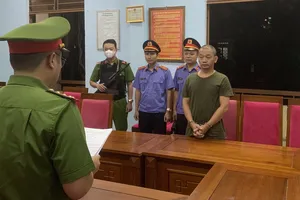 Bắt giữ đối tượng 'cộm cán' cho vay lãi nặng ở Đà Nẵng