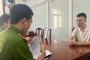 Lừa bán sản phẩm Apple giá rẻ, chiếm đoạt hơn 1 tỉ đồng