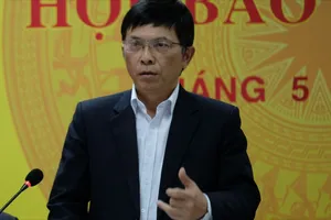 Thay đổi lịch làm việc tuần liên quan đến Bí thư Thành ủy Đà Lạt