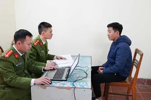 3 thành viên 'TEAM GTVM26' bị khởi tố về tội lừa đảo chiếm đoạt tài sản