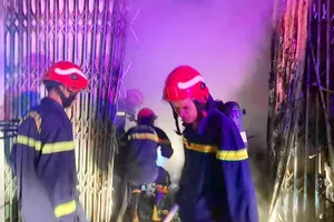 Nguyên nhân vụ phóng hỏa phòng trọ, 3 người tử vong ở Gia Lai