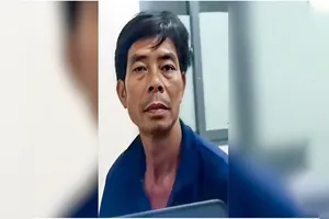 Bẫy chuột phá lúa nhưng lại làm chết người