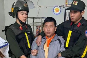 Khởi tố người đàn ông lợi dụng các quyền tự do dân chủ xâm phạm lợi ích Nhà nước