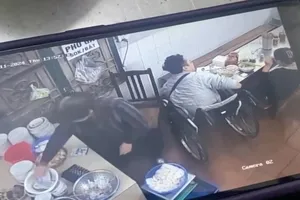 Công an vào cuộc xác minh thông tin tiktoker ‘tố’ bị quán phở đuổi vì ngồi xe lăn