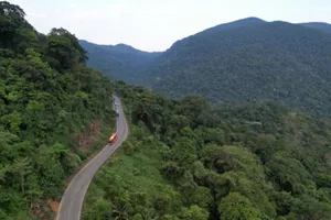 Thu hồi hơn 500 ha đất để làm cao tốc Tân Phú - Bảo Lộc