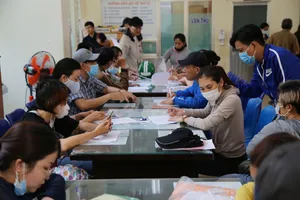 Đưa cuộc sống vào luật, nâng tầm việc nghiên cứu và hoạch định chính sách