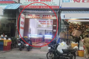 Đối đáp căng thẳng vụ cựu chủ tịch tỉnh Cà Mau kiện đòi nhà 