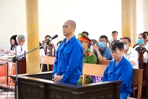 Nhóm giám đốc công ty thủy sản lừa 600 tỉ đồng của ngân hàng ở An Giang