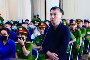 Vụ Vạn Thịnh Phát: Xét hỏi phó giám đốc công ty định giá