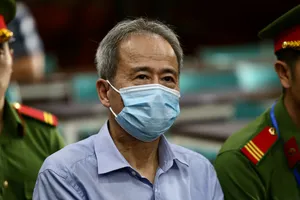 Vụ Vạn Thịnh Phát: Trưởng đoàn thanh tra và 'sếp phó' đổ lỗi cho nhau