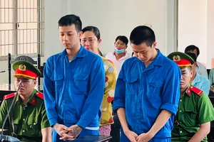 Chém chết người vì đã đi nhờ còn lấy trộm xe