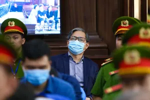 Vụ Vạn Thịnh Phát: VKS lập luận về hành vi của Chu Lập Cơ và Nguyễn Cao Trí