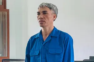 Tội trạng không có gì ghê gớm nhưng phải trốn truy nã suốt 29 năm 