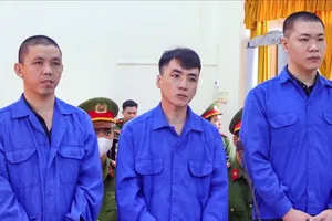 Chở nhau đi nhiều nơi, tìm 5 người để trả thù sau tiệc nhậu 