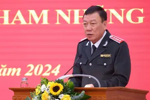 Chính sách phải chặt chẽ, không để kẽ hở cho tham nhũng