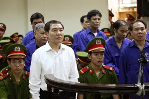 Đến năm 2020 chúng ta mới bắt đầu đẩy lùi tham nhũng