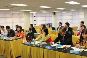 TTCP cử 21 cán bộ đi học tập chống tham nhũng ở Singapore, Malaysia