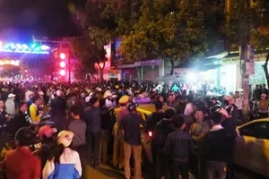 Vụ 4 người chết ở Thanh Hóa: Chồng giết vợ và 2 con rồi tự sát