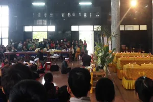 Vụ bốn người chết ở Thanh Hóa: Triệu tập người trong thư tuyệt mệnh