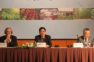 Công bố TPP về nông nghiệp: Tám cơ hội và bảy thách thức