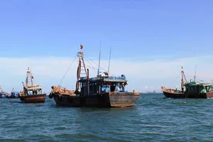 Việt Nam đăng cai Đại hội biển Đông Á