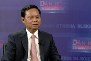 Phát hiện sai phạm gần 10 tỉ USD, điều tra 356 đối tượng