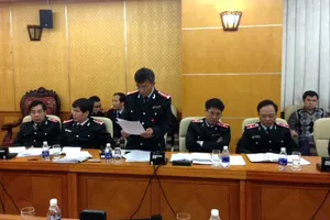 Sếp công ty xổ số nhận lương 730 triệu đồng/năm là bất thường