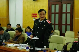 Đường dây nóng tố giác tham nhũng tiếp nhận 329 cuộc gọi, tin nhắn