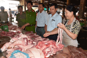 Xử lý chất cấm phải tiến hành kiểm tra đột xuất