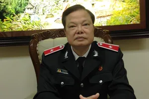 'Có tên trong hồ sơ Panama không có nghĩa là phạm pháp'