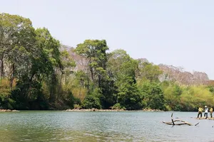 Bộ TN&MT đề nghị dừng dự án thủy điện 850 tỉ đồng ở Tây Nguyên